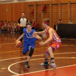 Dom Mark – Kontovel