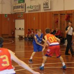 Dom Mark – Kontovel