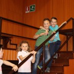 Dom Mark – Kontovel