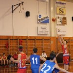 Dom Mark – Kontovel