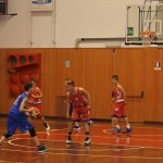 Dom Mark – Kontovel