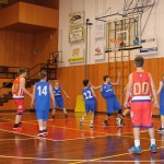 Dom Mark – Kontovel