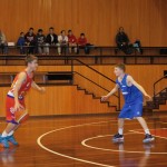 Dom Mark – Kontovel