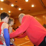 Dom Mark – Kontovel