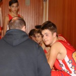 Dom Mark – Kontovel