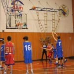 Dom Mark – Kontovel