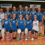 Eurovolleyschool – Zalet Kontovel