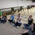 Četrti seminar