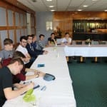 Četrti seminar