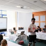 Četrti seminar