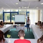Četrti seminar