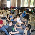 Četrti seminar