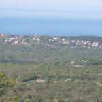 3. Pomladni pohod po stezi Mirka Škabarja