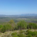 3. Pomladni pohod po stezi Mirka Škabarja