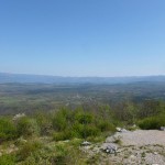 3. Pomladni pohod po stezi Mirka Škabarja