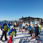 Veleslalom, državni finale