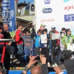 Veleslalom, državni finale