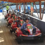 Veleslalom, državni finale