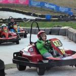 Veleslalom, državni finale