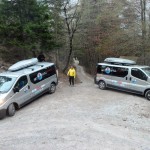 Veleslalom, državni finale