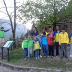 Veleslalom, državni finale
