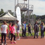 Atletski memorial Jožice Miklus