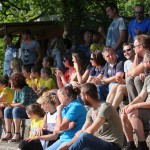 1. Društvena tekma Cheerdance Millenium