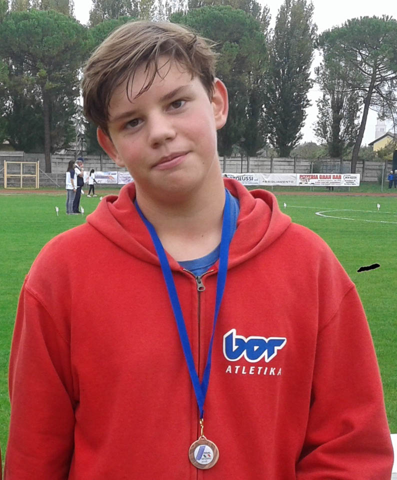 Giulio Theo Bonanno