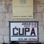 Regata YC Cupa