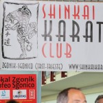 Shinkai club - Mednarodni pokal Zgonik