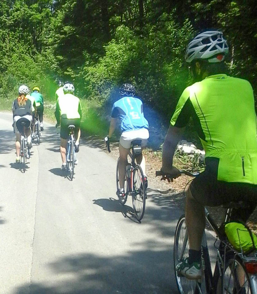 Dutovlje 15-05-2017 - Kolesarstvo - Ljubitelji - Dirka po krasu Dutovlje-Dutovlje