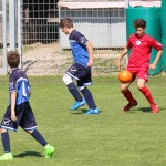 NK Kras - Mednarodni turnir zacetnikov