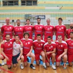 Odbojka - B liga - Arco - Sloga Tabor Televita