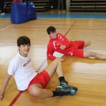 Drzavni finale Under 19