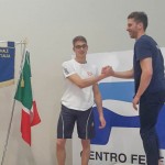 Trofeja Calligaris - Kristian Vidali