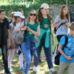 Beseda povezuje prijateljstvo združuje