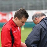 Krasov mednarodni turnir cicibanov in mlajših cicibanov