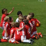 Krasov mednarodni turnir cicibanov in mlajših cicibanov