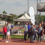 Atletski memorial Jožice Miklus