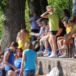1. Društvena tekma Cheerdance Millenium