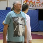 Sokol - Napredovanje v C ligo Silver