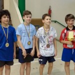 SK Kras - Dezelno prvenstvo