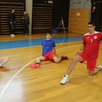 Drzavni finale Under 19