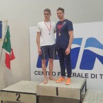 Trofeja Calligaris - Kristian Vidali
