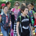 Beseda povezuje prijateljstvo združuje