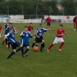 Krasov mednarodni turnir cicibanov in mlajših cicibanov