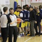 Sokol - Napredovanje v C ligo Silver