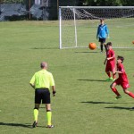 NK Kras - Mednarodni turnir zacetnikov