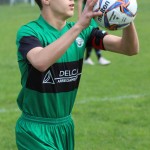 Pokrajinski pokal - Kras Repen - Latisana