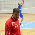 Odbojka - B liga - Arco - Sloga Tabor Televita